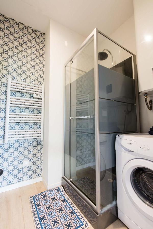 Appartement 2 Chambres Hypercentre Saint Nazaire Bagian luar foto